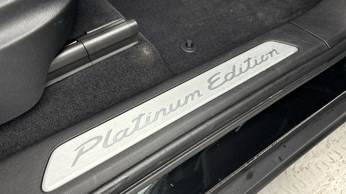 Used Porsche Cayenne 2023 for sale - 77494498: Photo 25