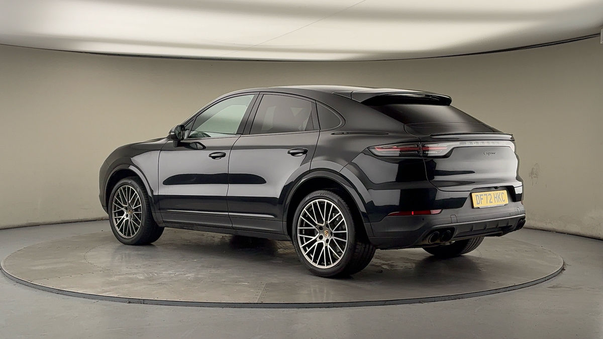 Used Porsche Cayenne 2023 for sale - 77494498: Photo 28