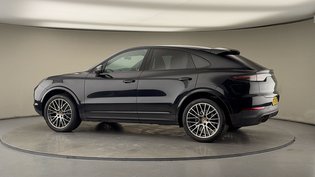 Used Porsche Cayenne 2023 for sale - 77494498: Photo 29