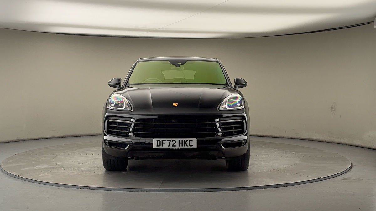 Used Porsche Cayenne 2023 for sale - 77494498: Photo 3