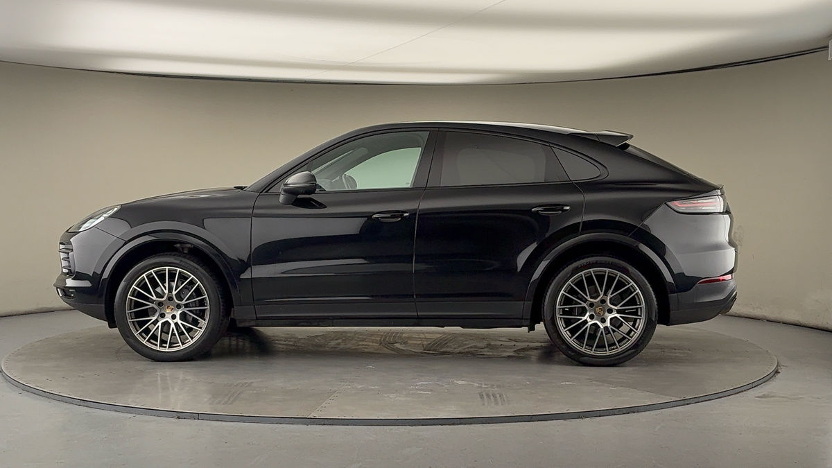 Used Porsche Cayenne 2023 for sale - 77494498: Photo 30