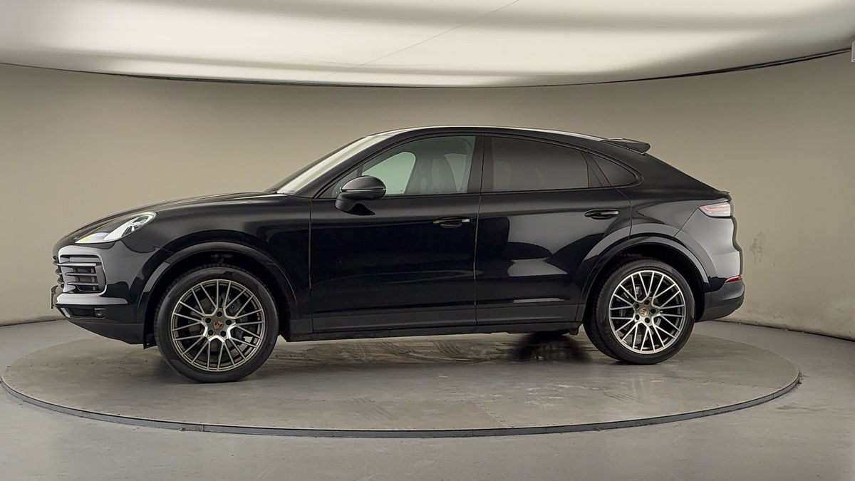Used Porsche Cayenne 2023 for sale - 77494498: Photo 31