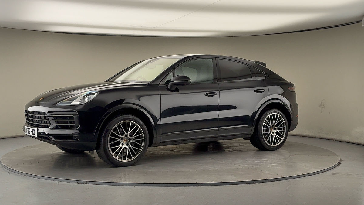 Used Porsche Cayenne 2023 for sale - 77494498: Photo 32