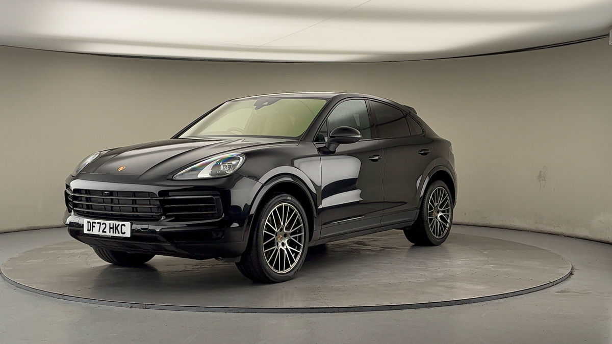 Used Porsche Cayenne 2023 for sale - 77494498: Photo 33