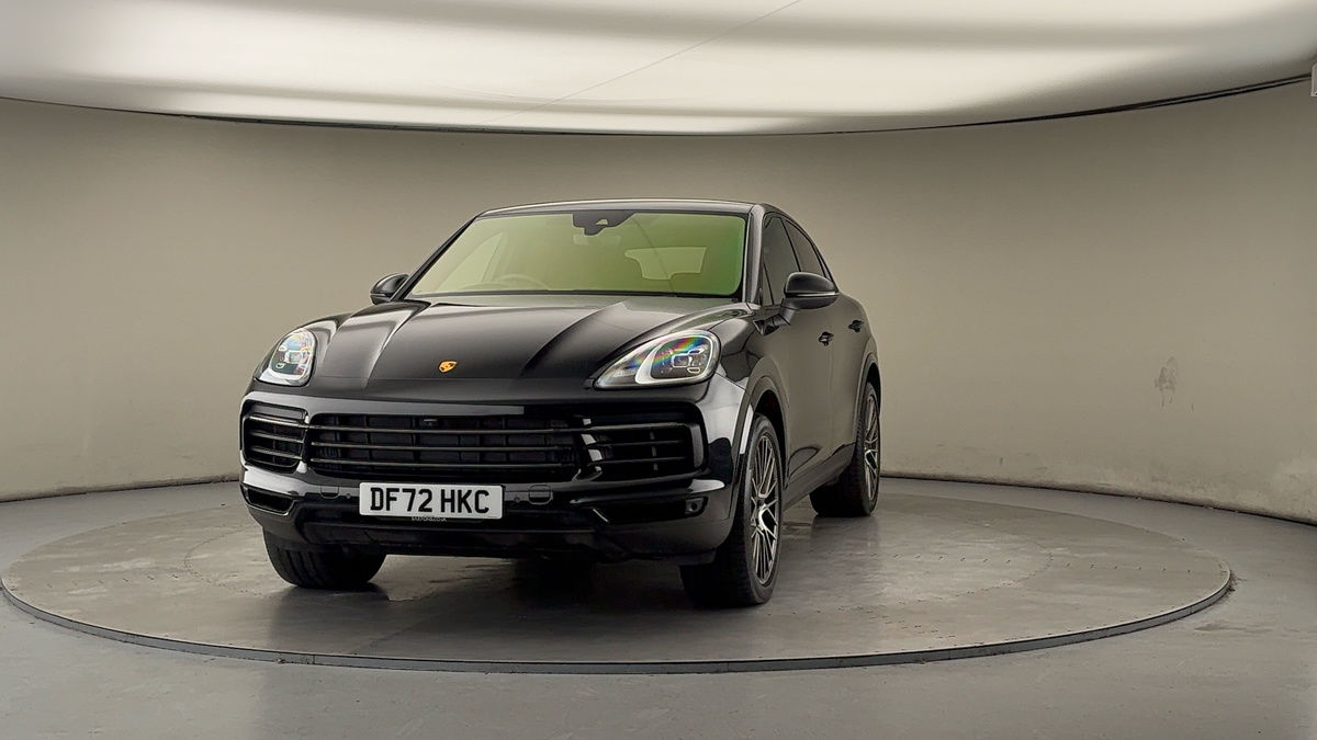 Used Porsche Cayenne 2023 for sale - 77494498: Photo 34