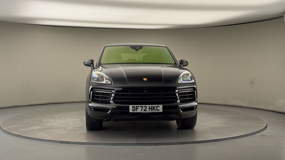 Used Porsche Cayenne 2023 for sale - 77494498: Photo 35