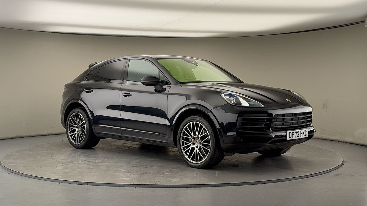 Used Porsche Cayenne 2023 for sale - 77494498: Photo 37