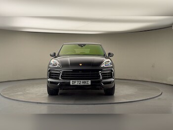 Used Porsche Cayenne 2023 for sale - 77494498: Photo