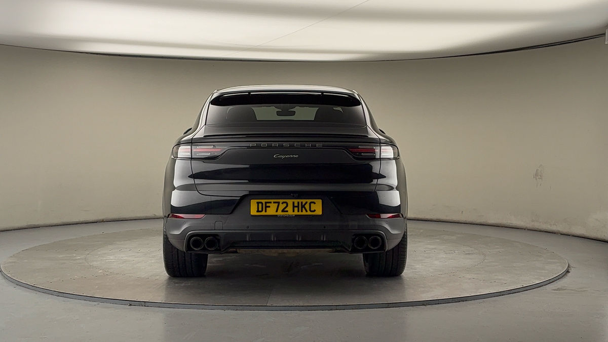 Used Porsche Cayenne 2023 for sale - 77494498: Photo 4