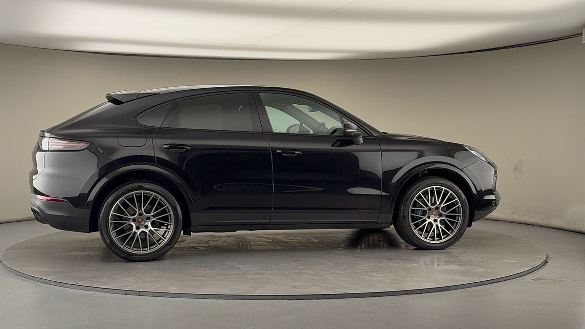 Used Porsche Cayenne 2023 for sale - 77494498: Photo 40