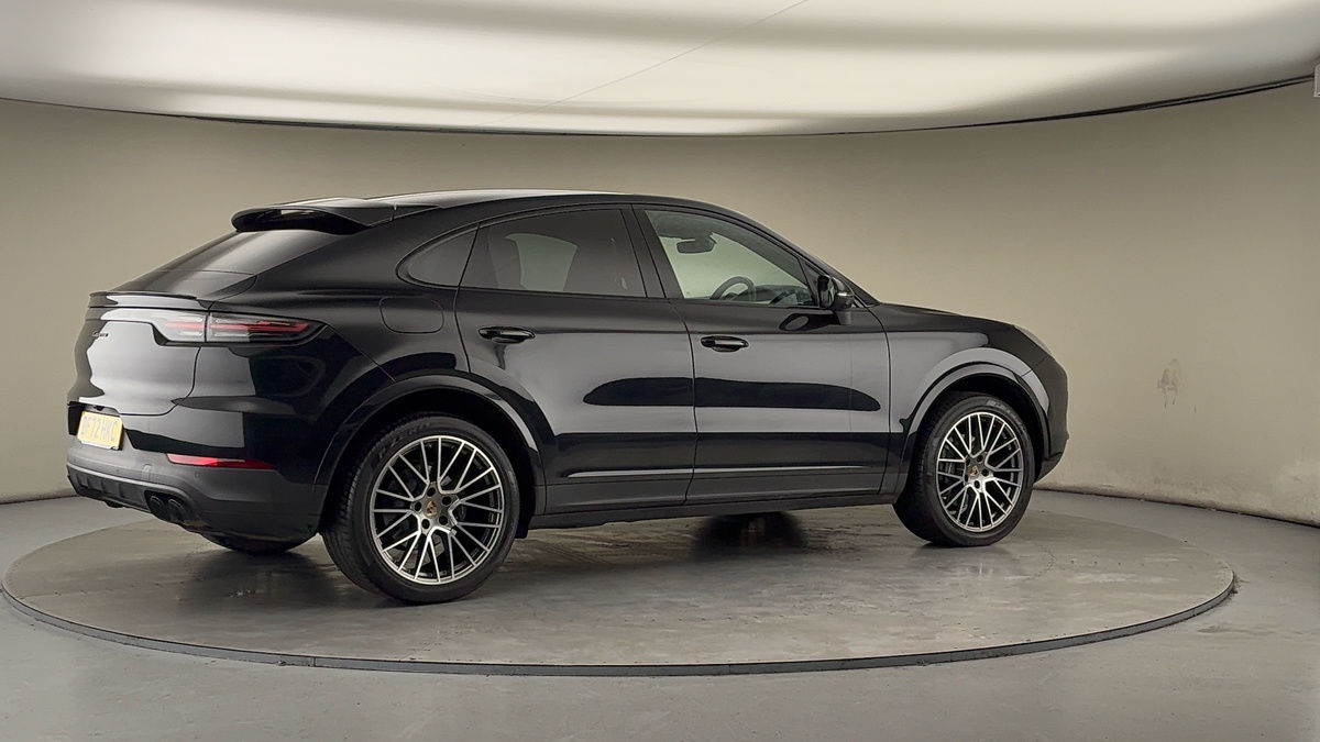 Used Porsche Cayenne 2023 for sale - 77494498: Photo 41