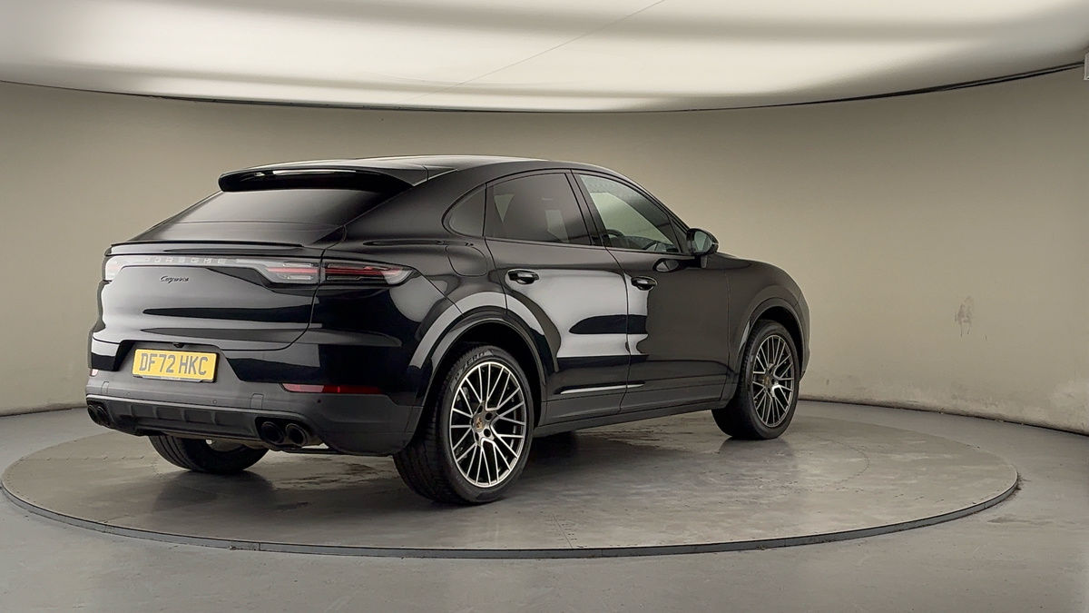 Used Porsche Cayenne 2023 for sale - 77494498: Photo 42