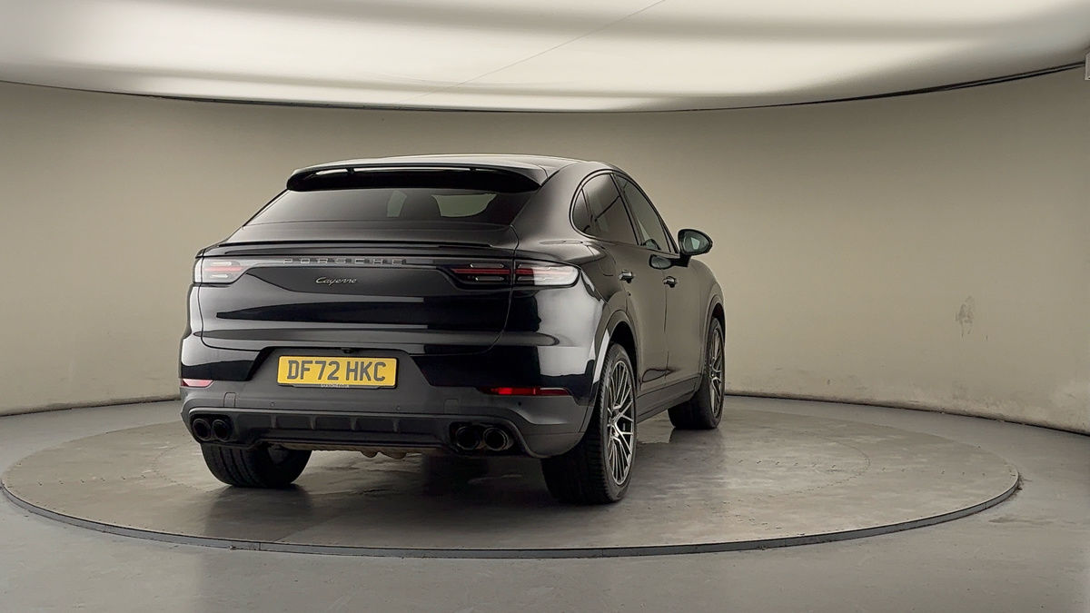 Used Porsche Cayenne 2023 for sale - 77494498: Photo 43