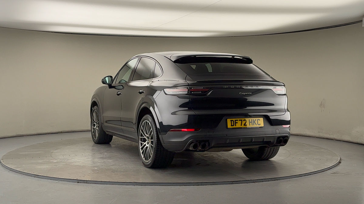 Used Porsche Cayenne 2023 for sale - 77494498: Photo 45