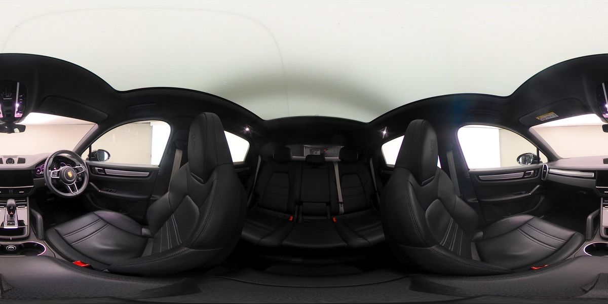 Used Porsche Cayenne 2023 for sale - 77494498: Photo 47