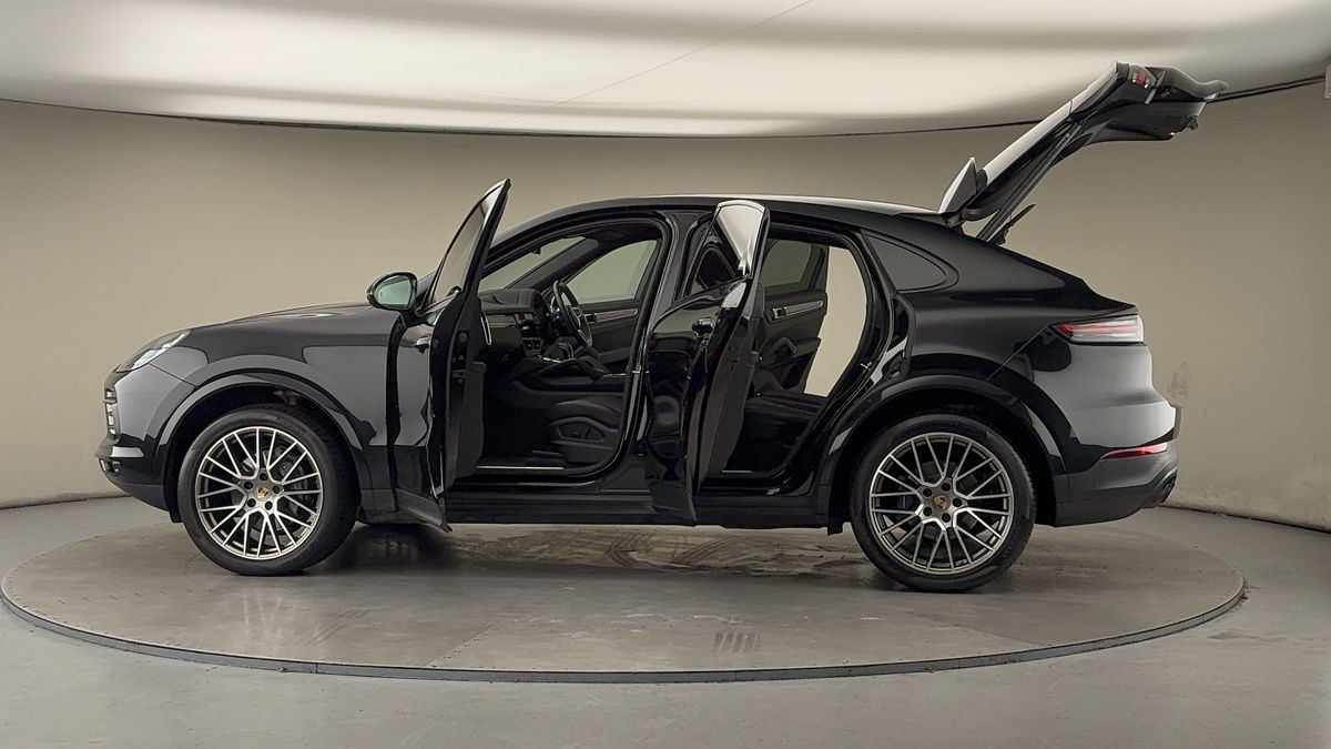 Used Porsche Cayenne 2023 for sale - 77494498: Photo 49