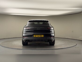 Used Porsche Cayenne 2023 for sale - 77494498: Photo