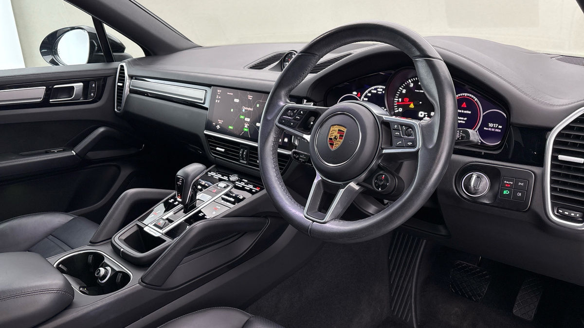 Used Porsche Cayenne 2023 for sale - 77494498: Photo 5