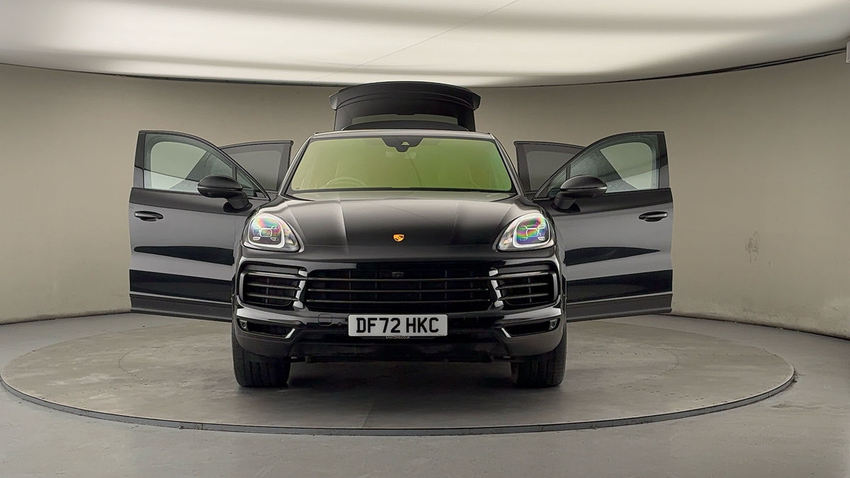 Used Porsche Cayenne 2023 for sale - 77494498: Photo 54