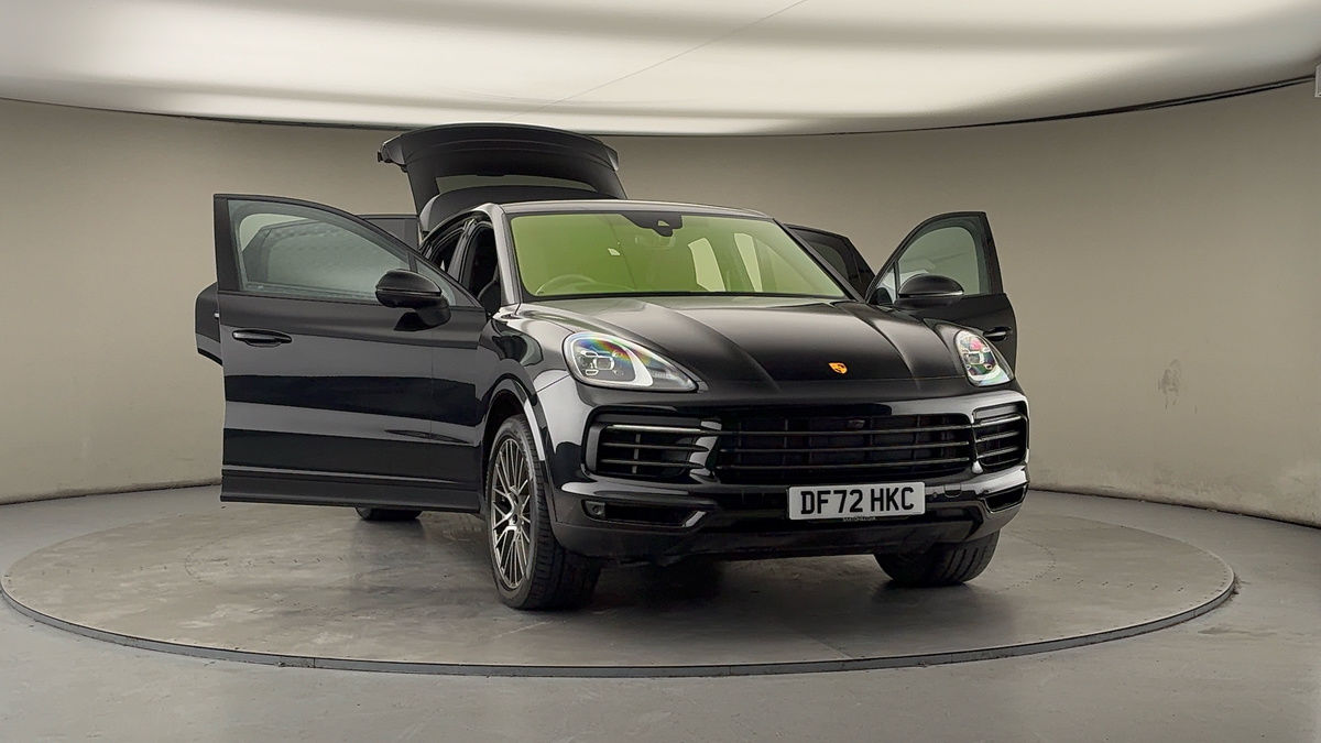 Used Porsche Cayenne 2023 for sale - 77494498: Photo 55
