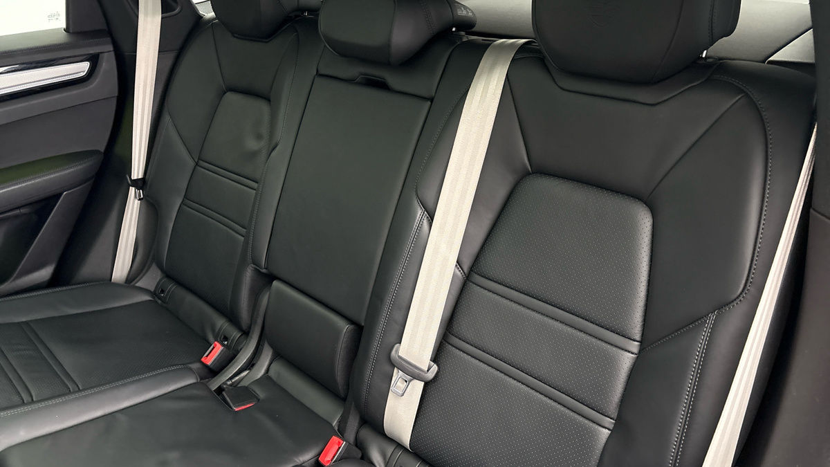 Used Porsche Cayenne 2023 for sale - 77494498: Photo 8