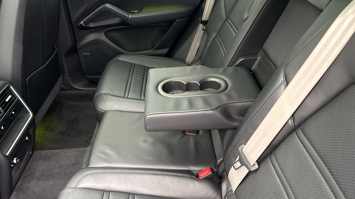 Used Porsche Cayenne 2023 for sale - 77494498: Photo 9