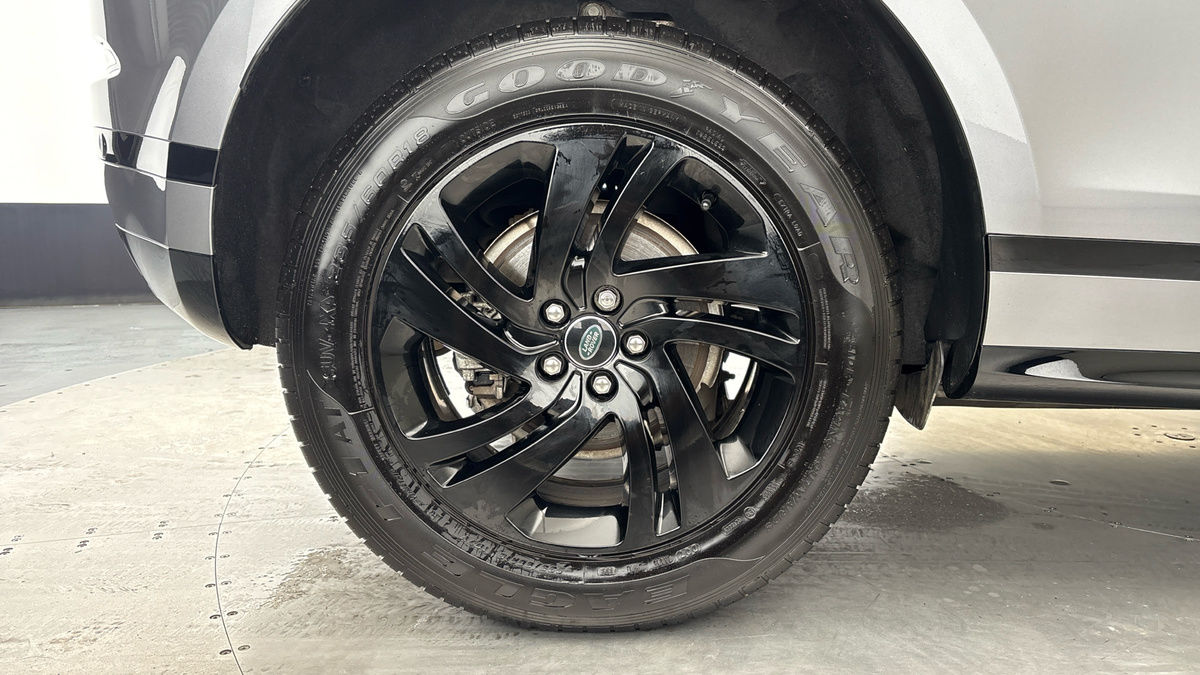 Used Land Rover Range Rover Evoque 2023 for sale - 76292326: Photo 10