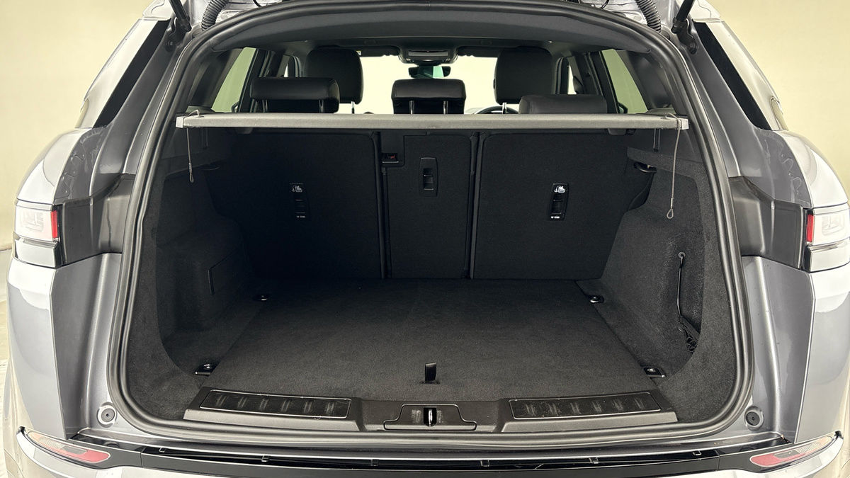 Used Land Rover Range Rover Evoque 2023 for sale - 76292326: Photo 11