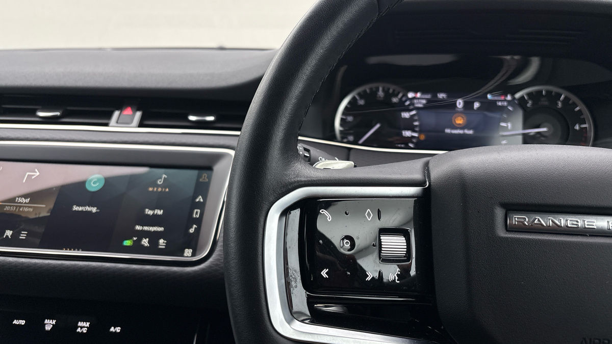 Used Land Rover Range Rover Evoque 2023 for sale - 76292326: Photo 13