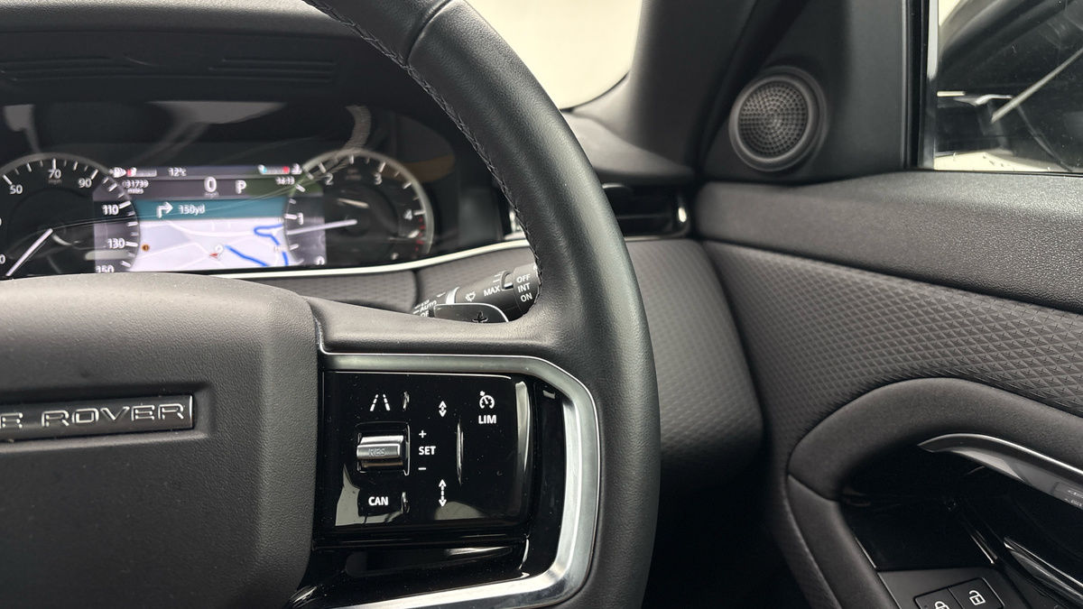 Used Land Rover Range Rover Evoque 2023 for sale - 76292326: Photo 14