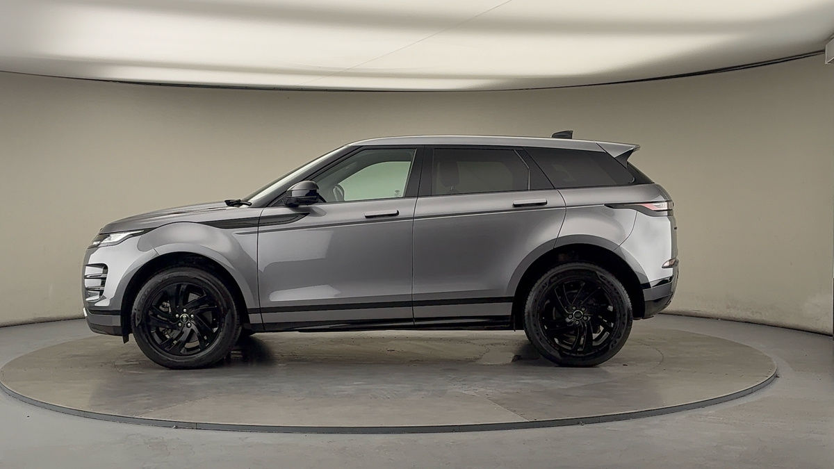 Used Land Rover Range Rover Evoque 2023 for sale - 76292326: Photo 15