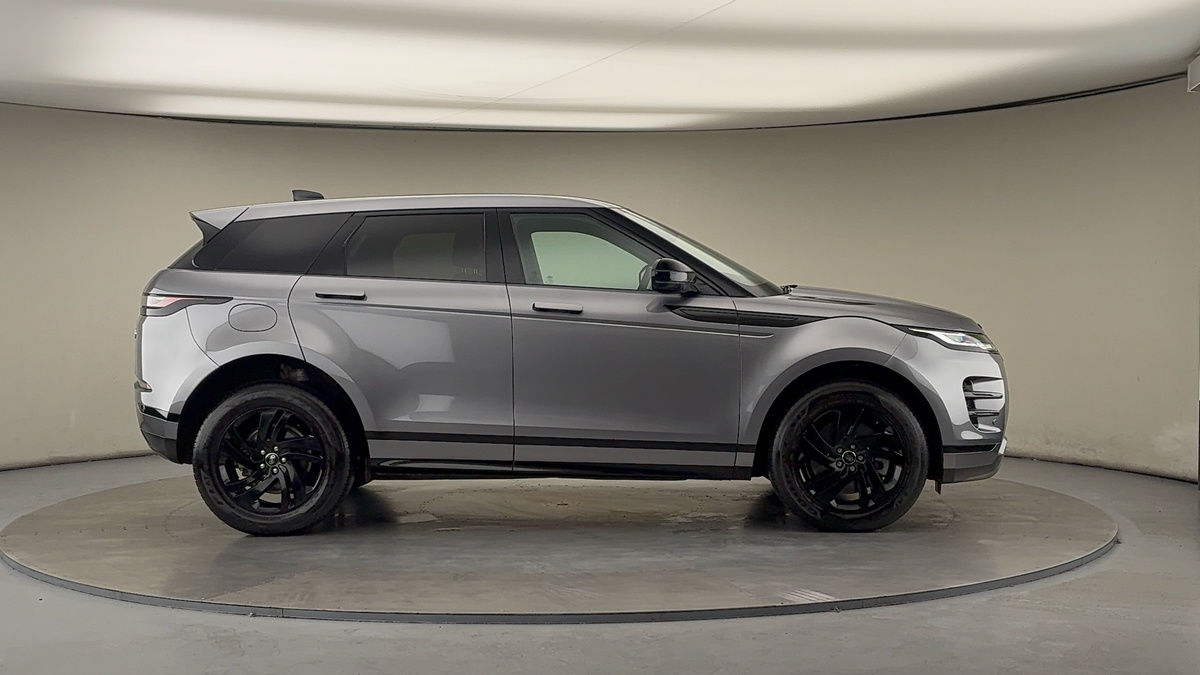 Used Land Rover Range Rover Evoque 2023 for sale - 76292326: Photo 16