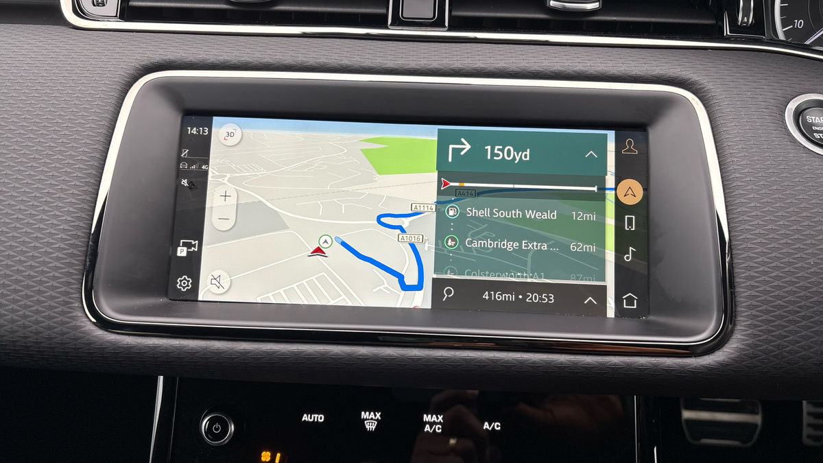 Used Land Rover Range Rover Evoque 2023 for sale - 76292326: Photo 17