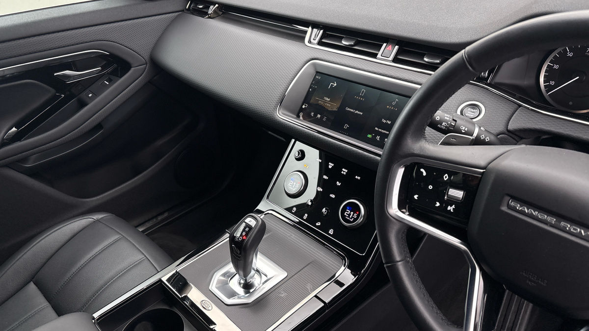 Used Land Rover Range Rover Evoque 2023 for sale - 76292326: Photo 18