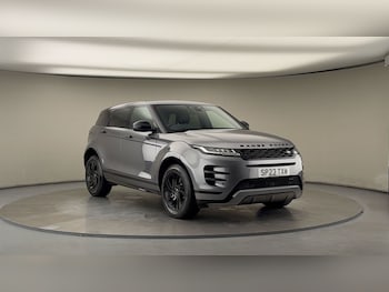2023 - 2.0 D200 MHEV R-Dynamic S SUV 5dr Diesel Auto 4WD Euro 6 (s/s) (204 ps)