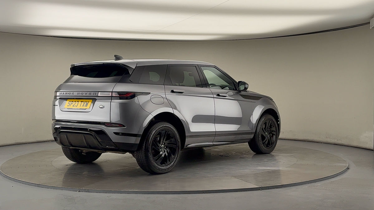 Used Land Rover Range Rover Evoque 2023 for sale - 76292326: Photo 21