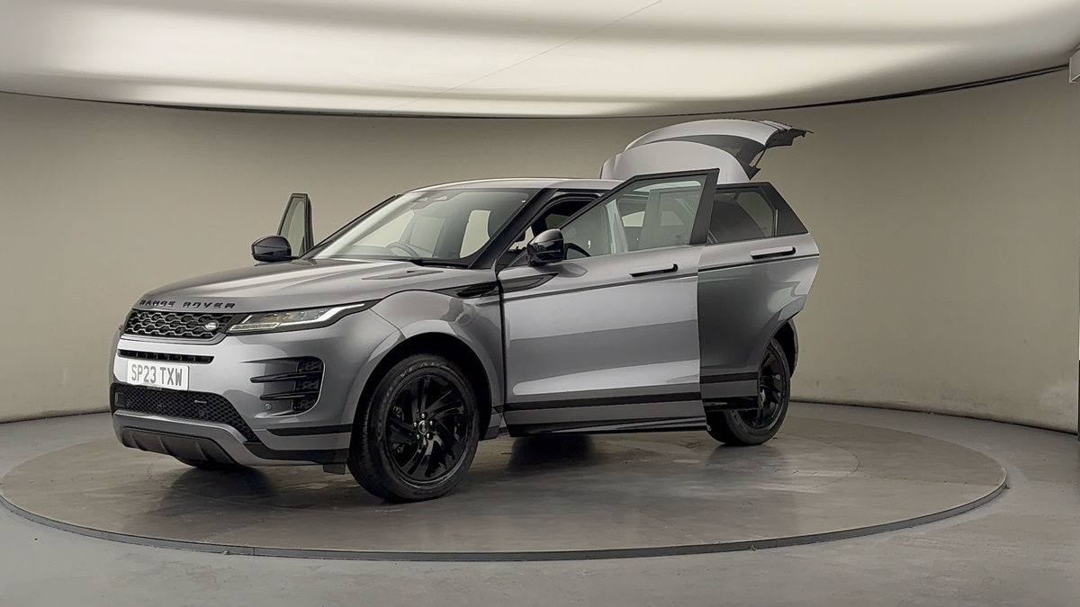 Used Land Rover Range Rover Evoque 2023 for sale - 76292326: Photo 22