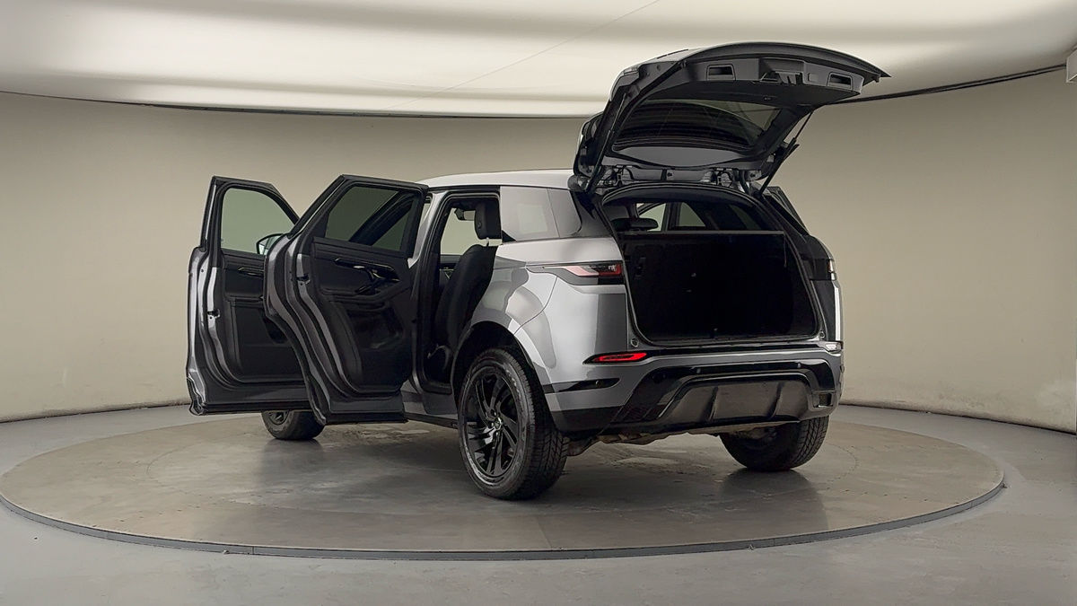 Used Land Rover Range Rover Evoque 2023 for sale - 76292326: Photo 23