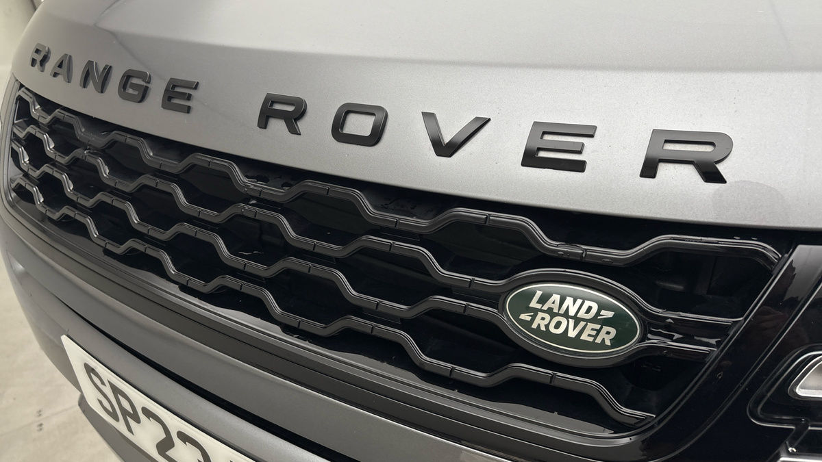 Used Land Rover Range Rover Evoque 2023 for sale - 76292326: Photo 24