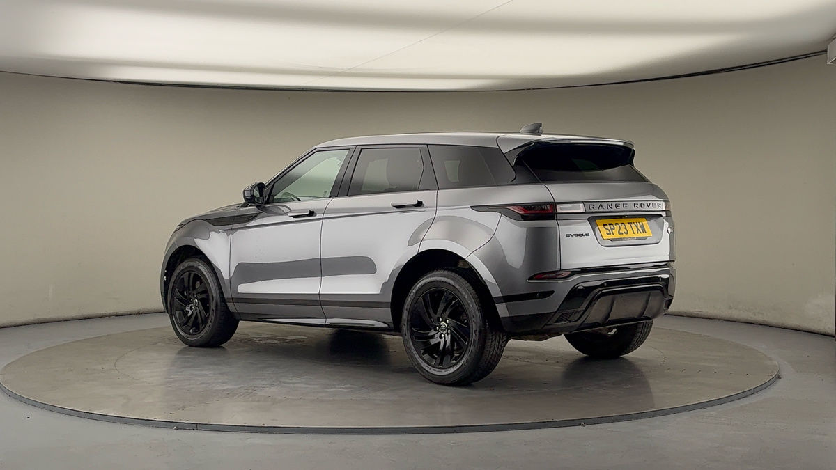 Used Land Rover Range Rover Evoque 2023 for sale - 76292326: Photo 25
