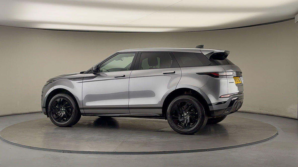 Used Land Rover Range Rover Evoque 2023 for sale - 76292326: Photo 26
