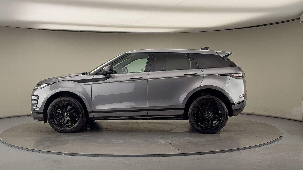 Used Land Rover Range Rover Evoque 2023 for sale - 76292326: Photo 27