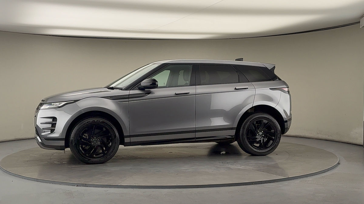 Used Land Rover Range Rover Evoque 2023 for sale - 76292326: Photo 28