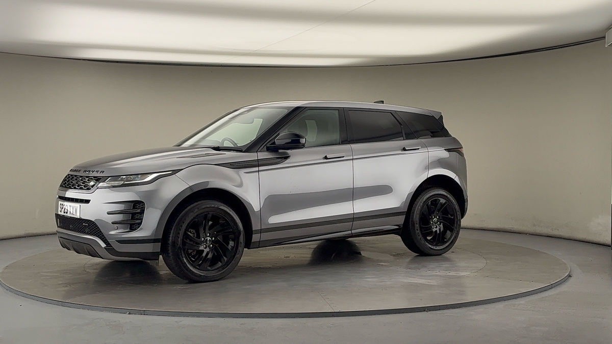 Used Land Rover Range Rover Evoque 2023 for sale - 76292326: Photo 29