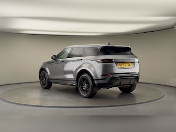 Used Land Rover Range Rover Evoque 2023 for sale - 76292326: Photo