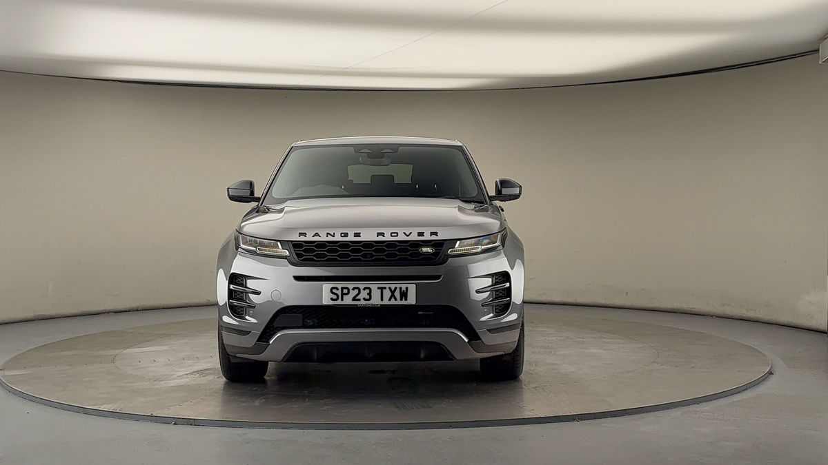 Used Land Rover Range Rover Evoque 2023 for sale - 76292326: Photo 3