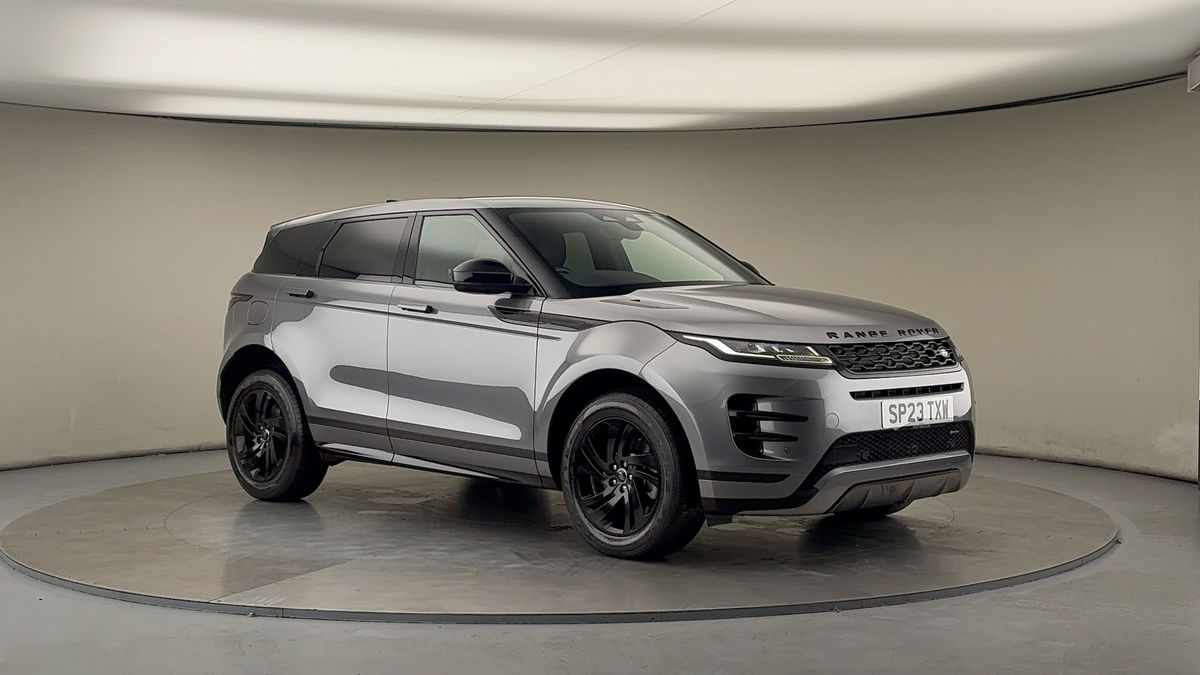 Used Land Rover Range Rover Evoque 2023 for sale - 76292326: Photo 34