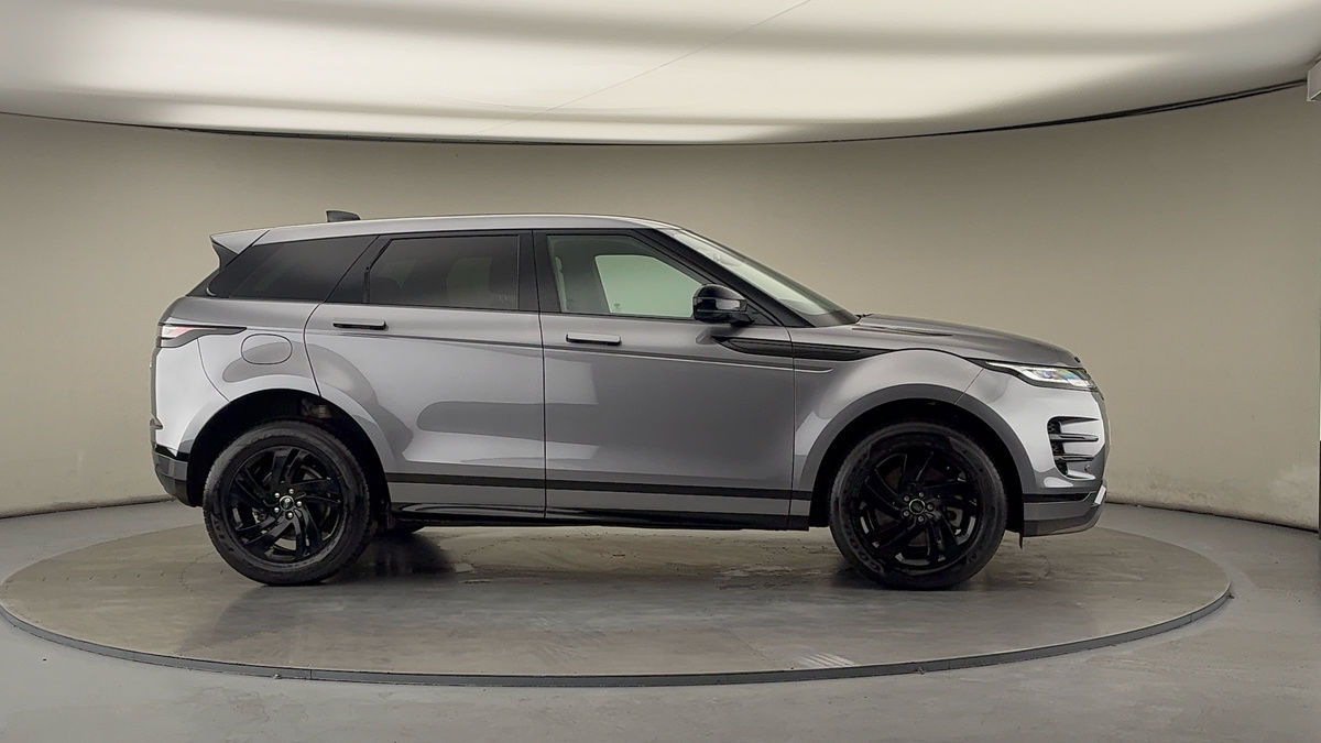 Used Land Rover Range Rover Evoque 2023 for sale - 76292326: Photo 36