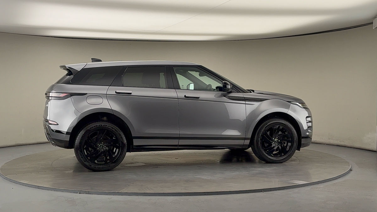Used Land Rover Range Rover Evoque 2023 for sale - 76292326: Photo 37