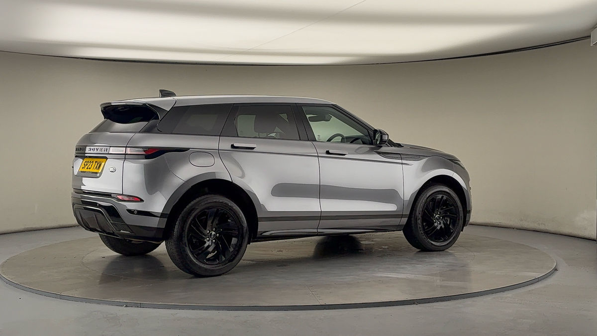 Used Land Rover Range Rover Evoque 2023 for sale - 76292326: Photo 38